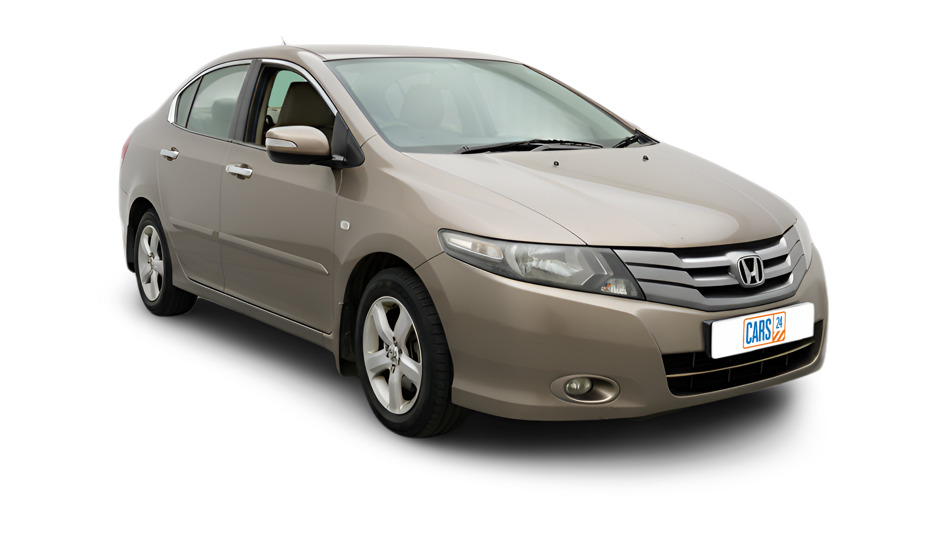 Honda City-img